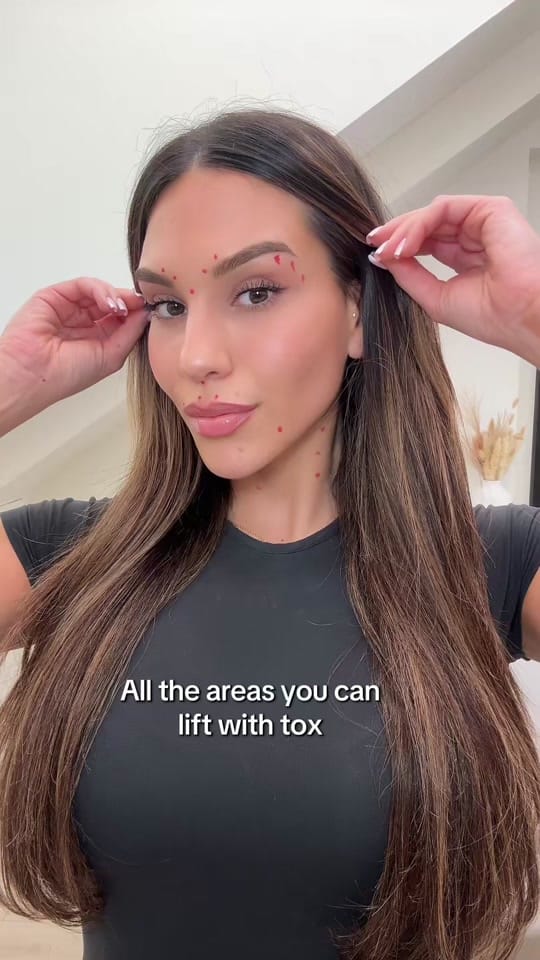 Post 2 by jessica.ranj.np on TikTok (video)