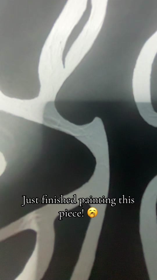 Post 6 by Blake's RawCut Designs on TikTok (video)