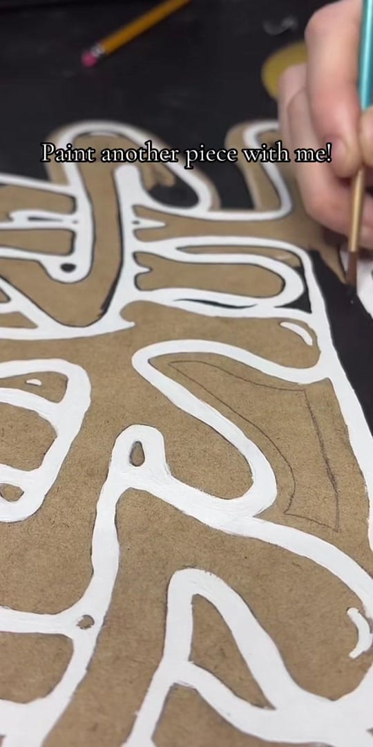 Post 1 by Blake's RawCut Designs on TikTok (video)