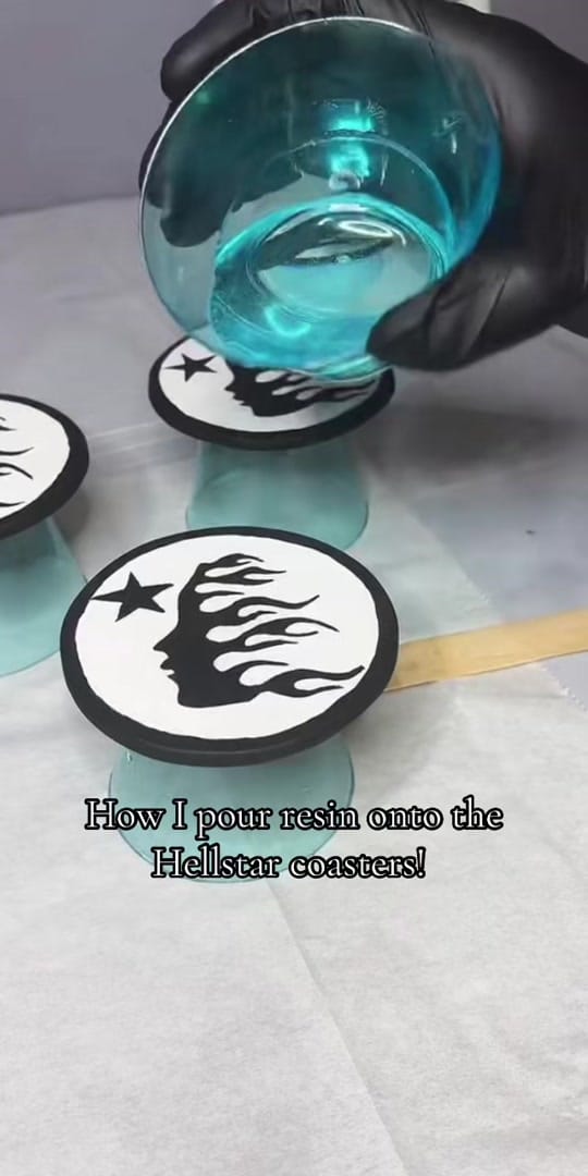 Post 9 by Blake's RawCut Designs on TikTok (video)