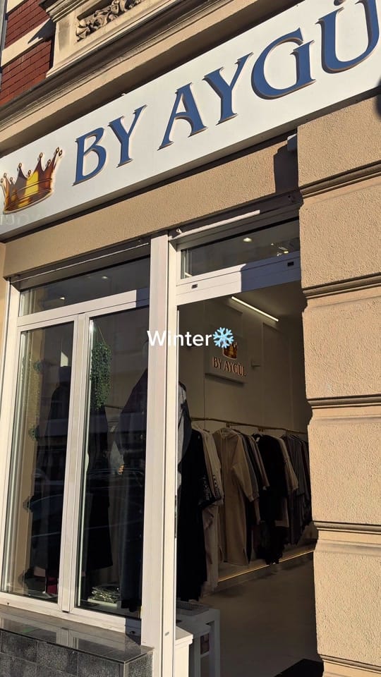 Post 10 by Aygül on TikTok (video)