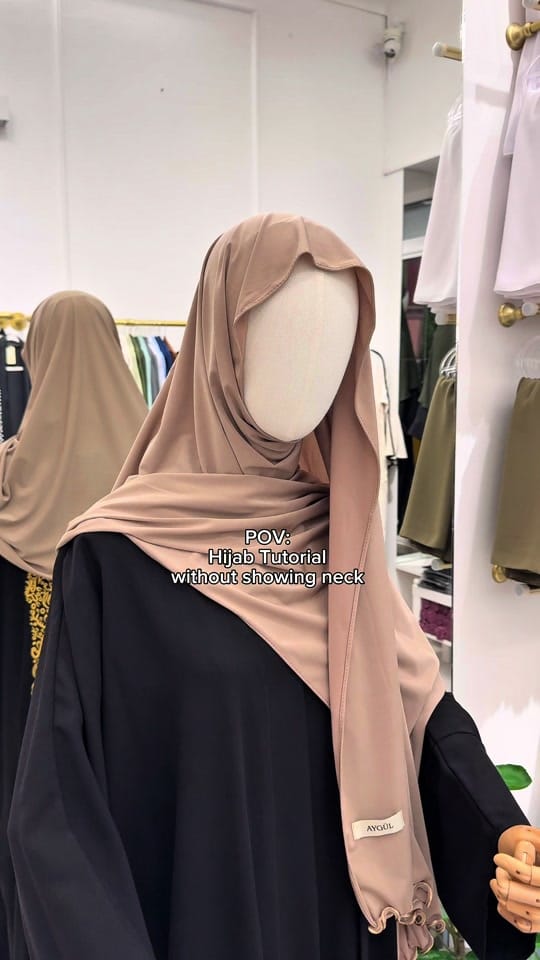 Post 5 by Aygül on TikTok (video)
