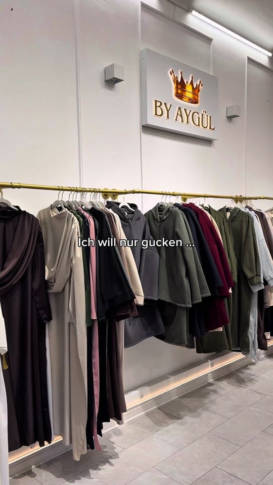 Post 3 by Aygül on TikTok (video)