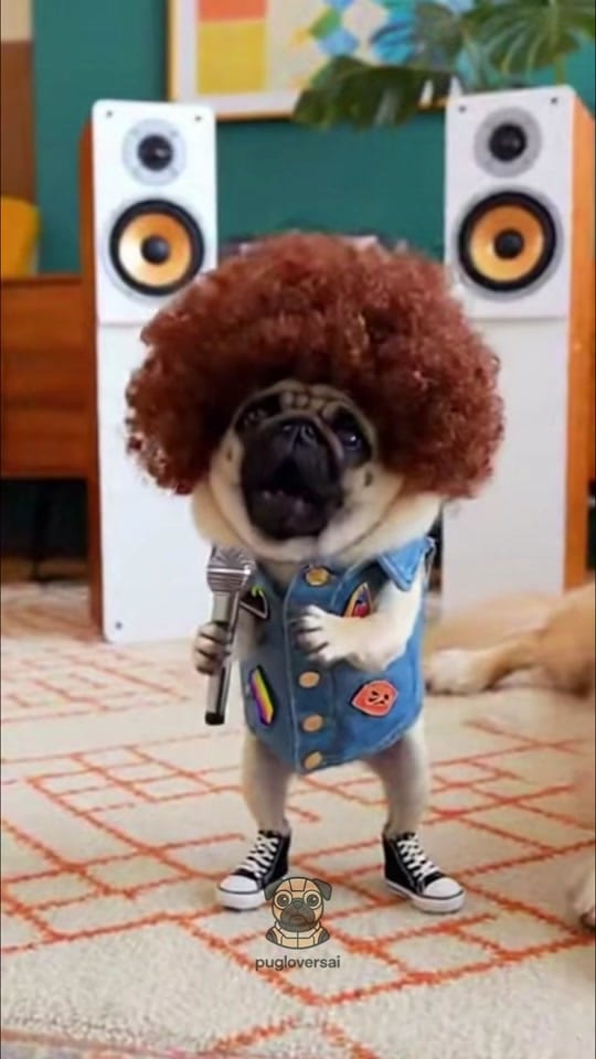 Post 6 by Sorascapeai on TikTok (video)