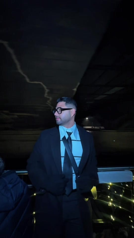 Post 2 by Jose Vasquez. on TikTok (video)