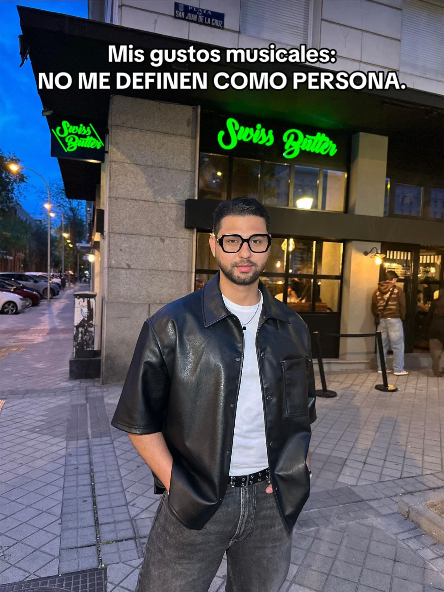 Post 6 by Jose Vasquez. on TikTok (video)