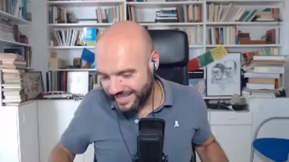 Post 9 by Avelino Hervás on TikTok (video)