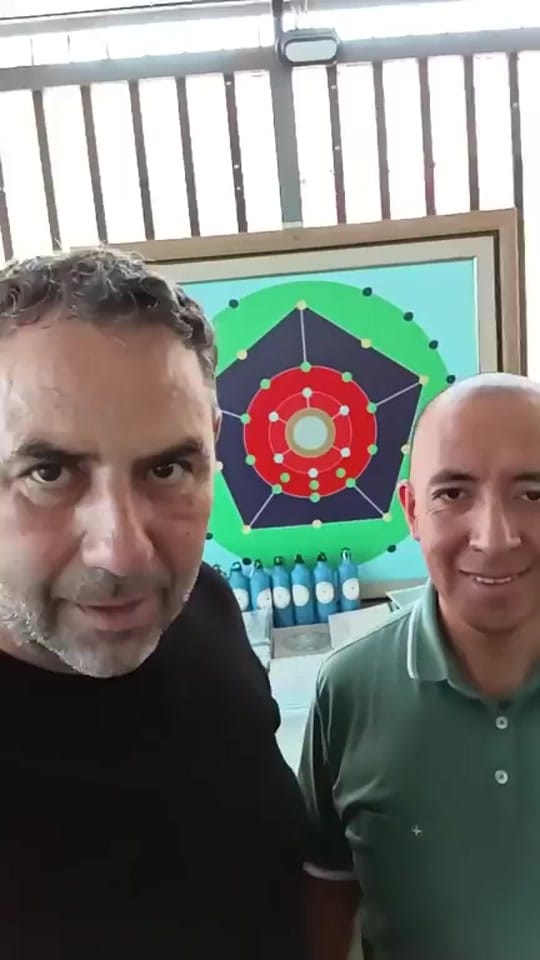 Post 5 by Avelino Hervás on TikTok (video)