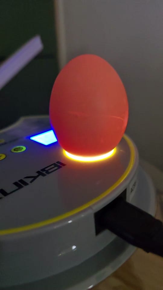 Post 7 by Britt with a y💜 on TikTok (video)
