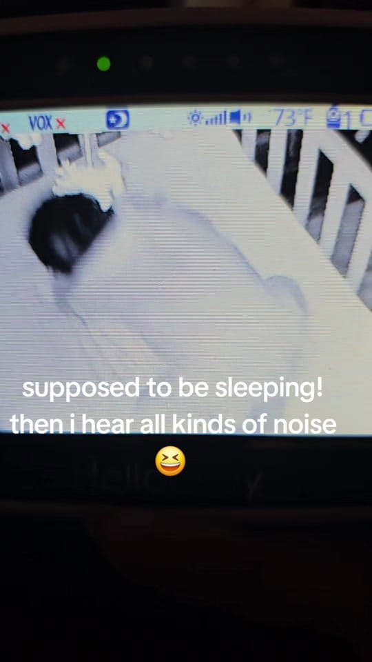 Post 6 by Britt with a y💜 on TikTok (video)