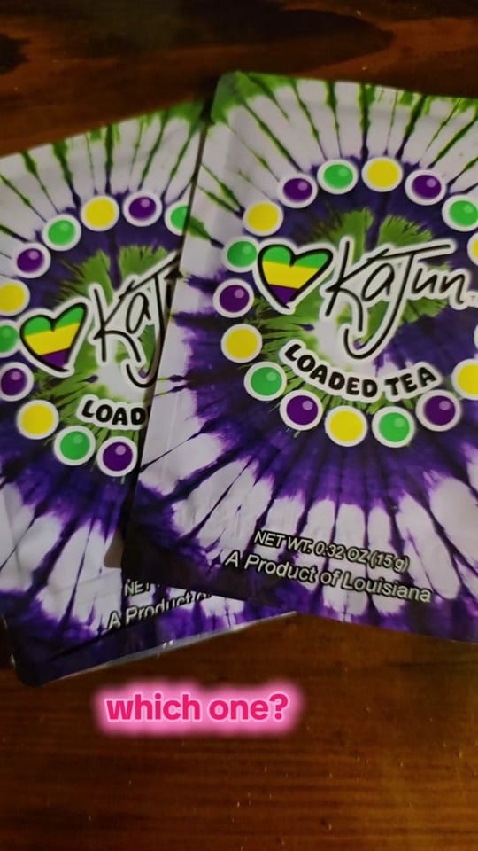 Post 8 by Britt with a y💜 on TikTok (video)
