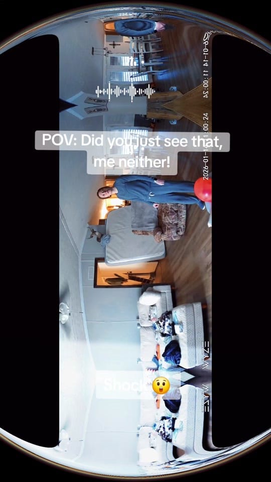 Post 5 by Britt with a y💜 on TikTok (video)