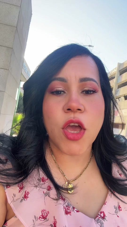 Post 9 by Leydi Matos 🇩🇴❣️🇪🇸 on TikTok (video)