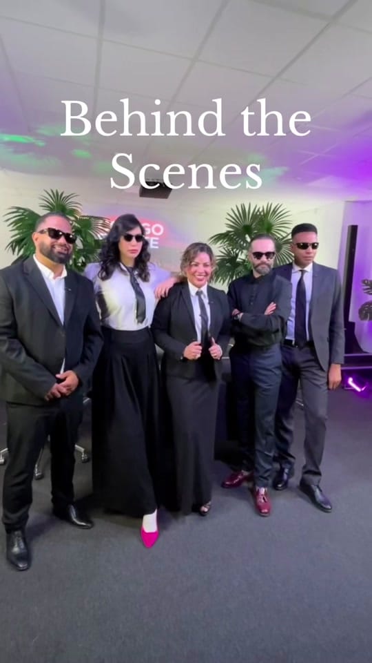 Post 7 by Leydi Matos 🇩🇴❣️🇪🇸 on TikTok (video)