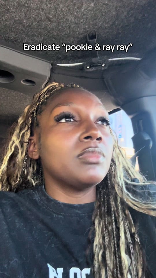 Post 6 by Britt Thee Therapist on TikTok (video)