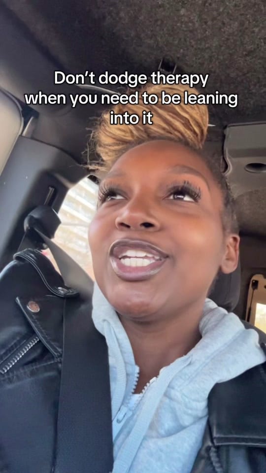 Post 3 by Britt Thee Therapist on TikTok (video)