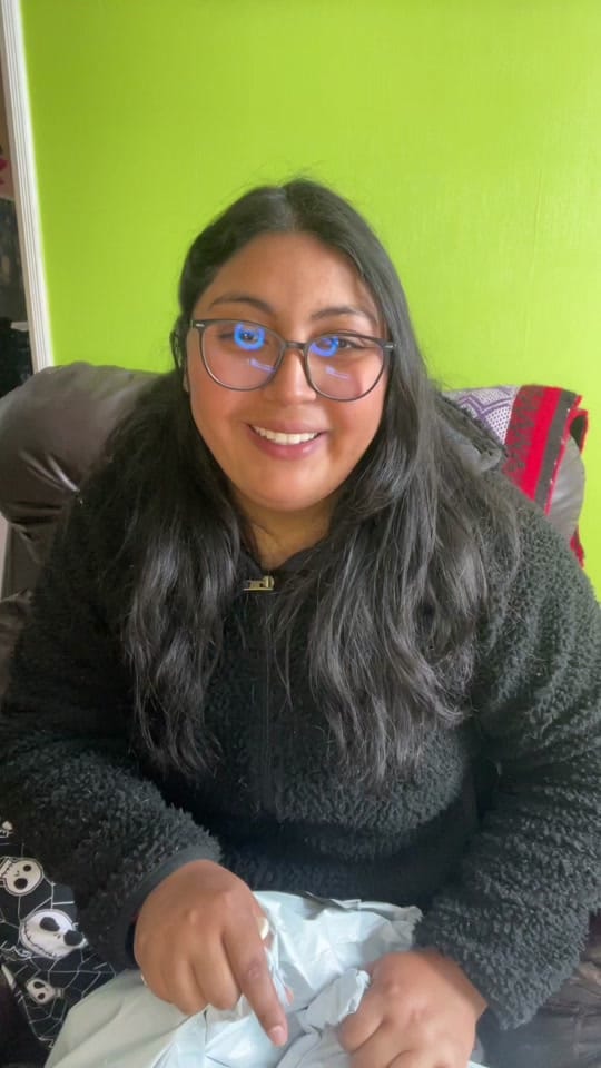 Post 9 by Vale Isabel on TikTok (video)
