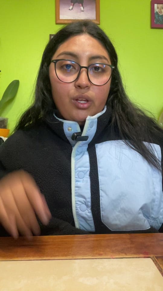 Post 2 by Vale Isabel on TikTok (video)