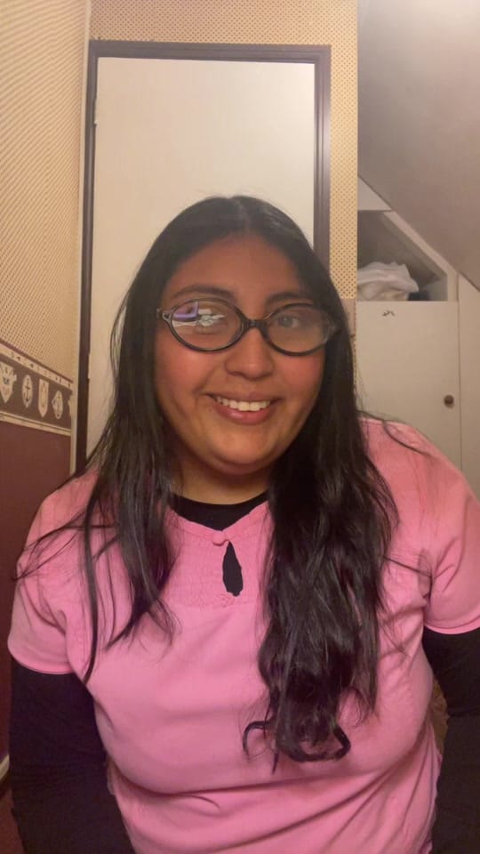 Post 3 by Vale Isabel on TikTok (video)
