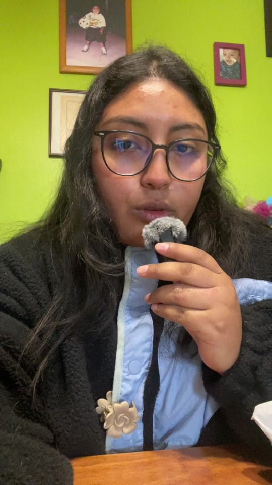 Post 1 by Vale Isabel on TikTok (video)
