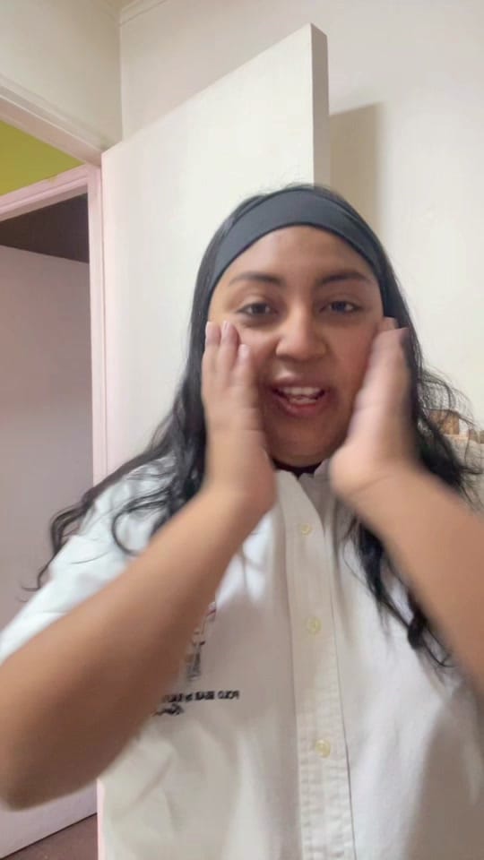 Post 7 by Vale Isabel on TikTok (video)