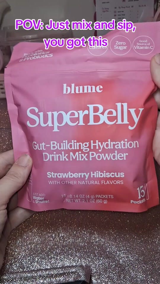 Post 5 by Chasity | Daily Essentials on TikTok (video)