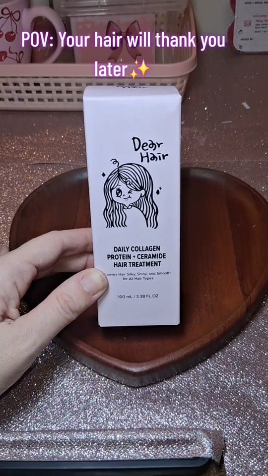 Post 7 by Chasity | Daily Essentials on TikTok (video)