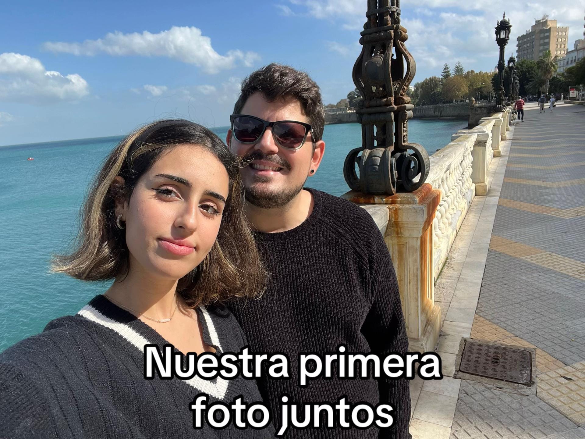 Post 6 by namiiknows on TikTok (video)
