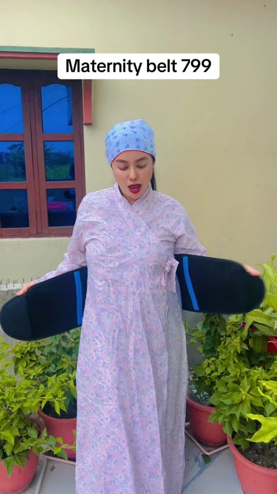 Post 4 by Nisha Baby Shop &Hospital Bag on TikTok (video)