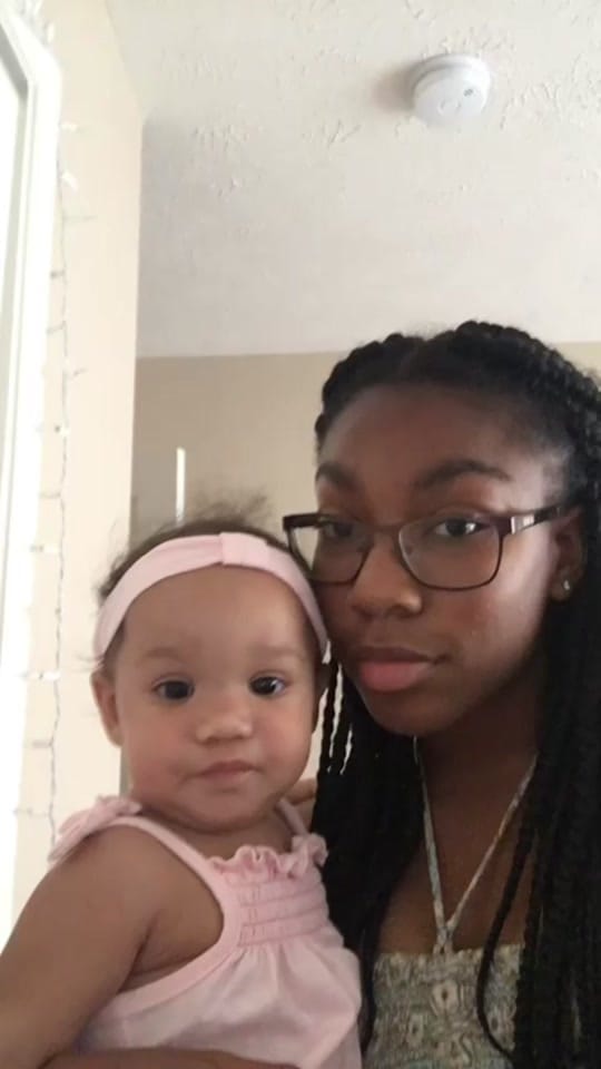 Post 3 by Nurse Brooke on TikTok (video)