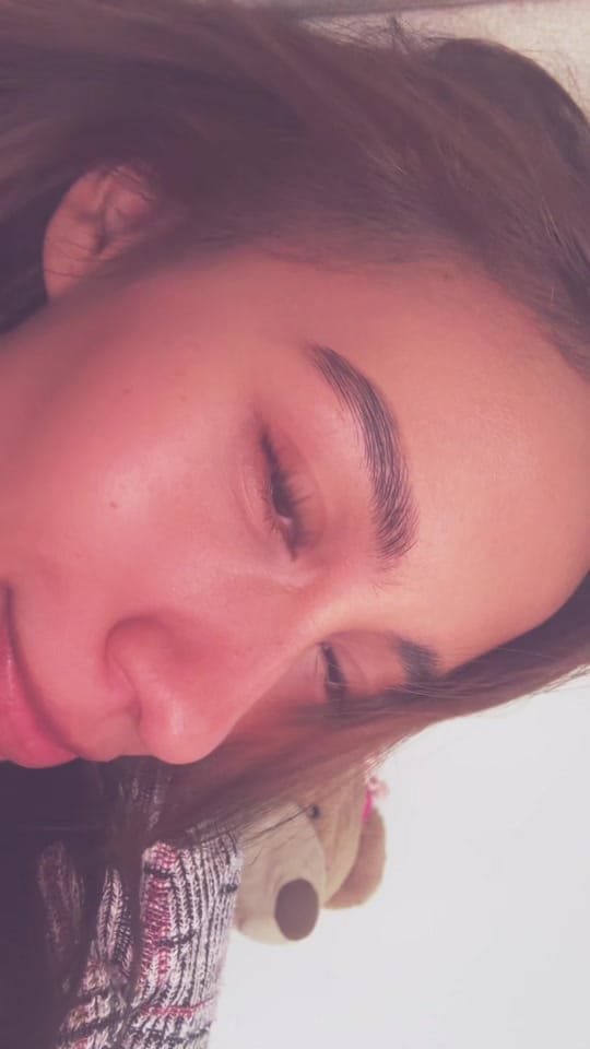 Post 1 by Amy 🎀 on TikTok (video)