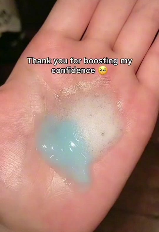 Post 9 by Dear Face x Hej Skin Shop on TikTok (video)