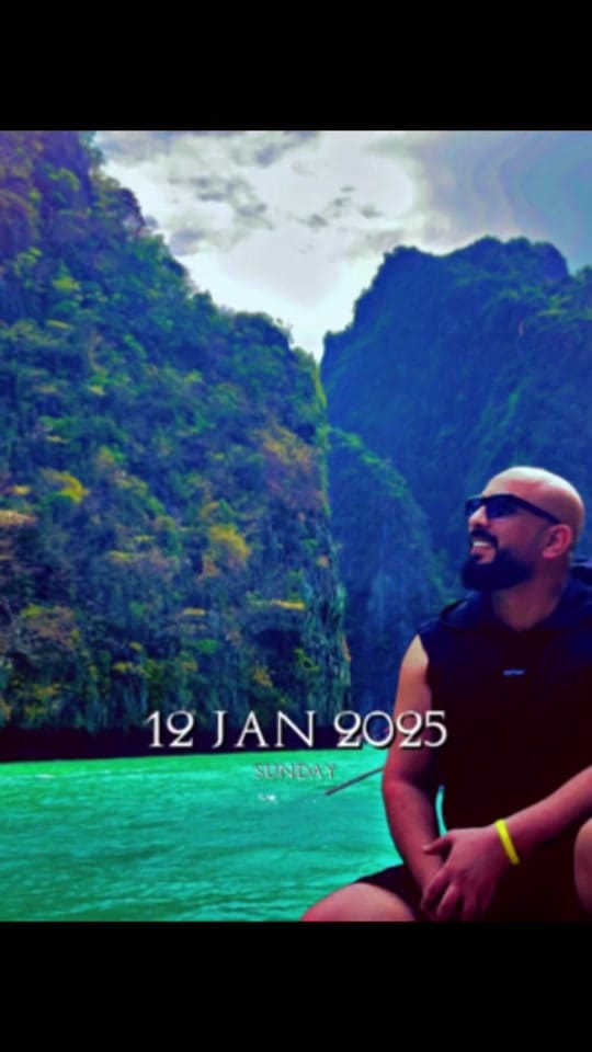 Post 5 by Ahmed_Asmar_ Official on TikTok (video)