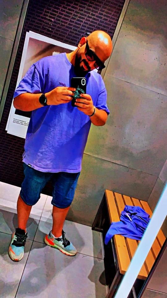 Post 7 by Ahmed_Asmar_ Official on TikTok (video)