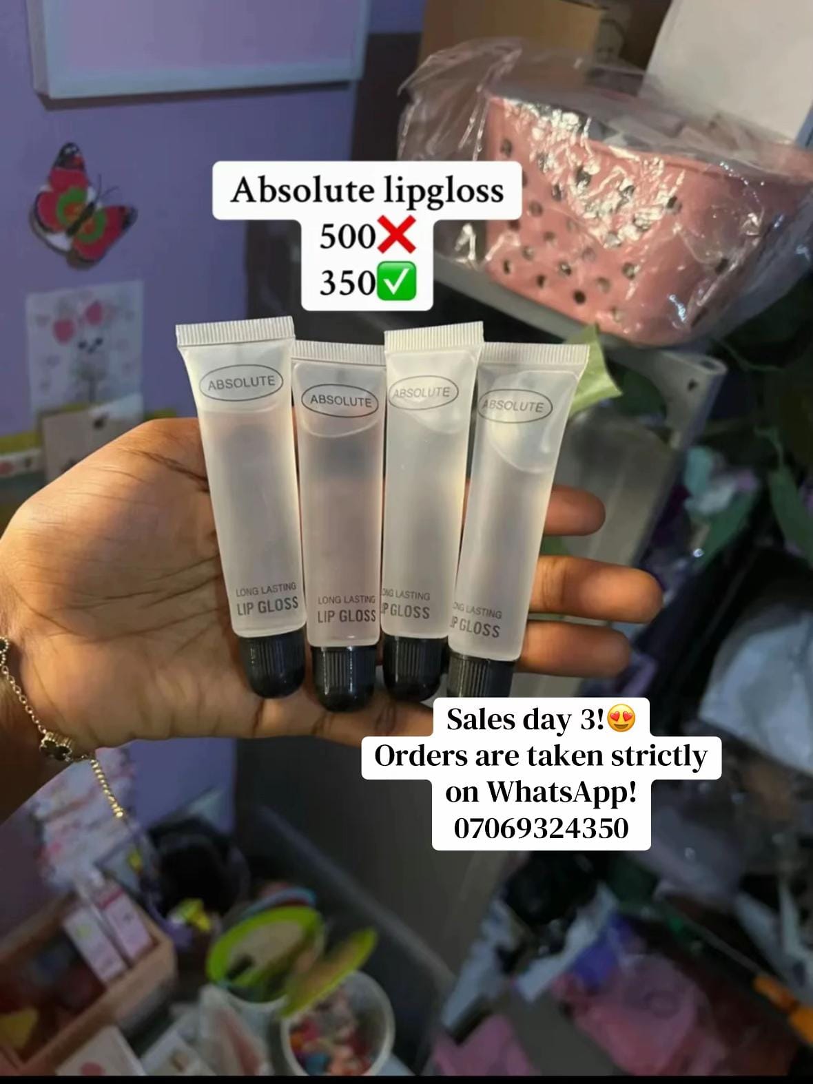Post 3 by Chic Aesthetics✨🌸 on TikTok (video)