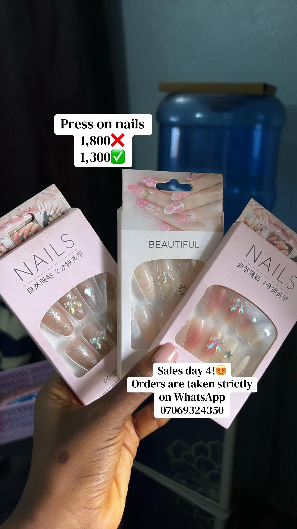 Post 2 by Chic Aesthetics✨🌸 on TikTok (video)