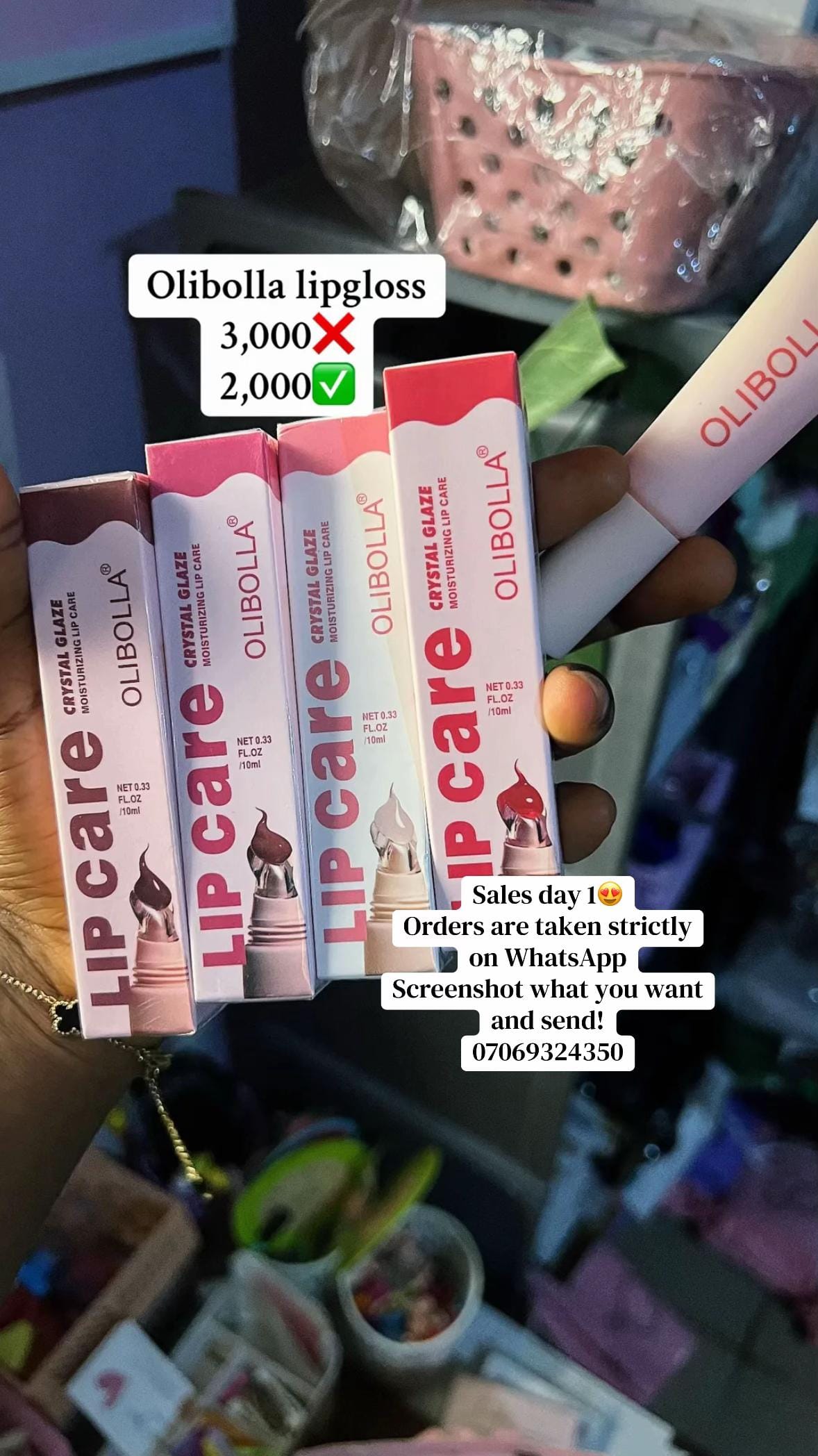 Post 5 by Chic Aesthetics✨🌸 on TikTok (video)