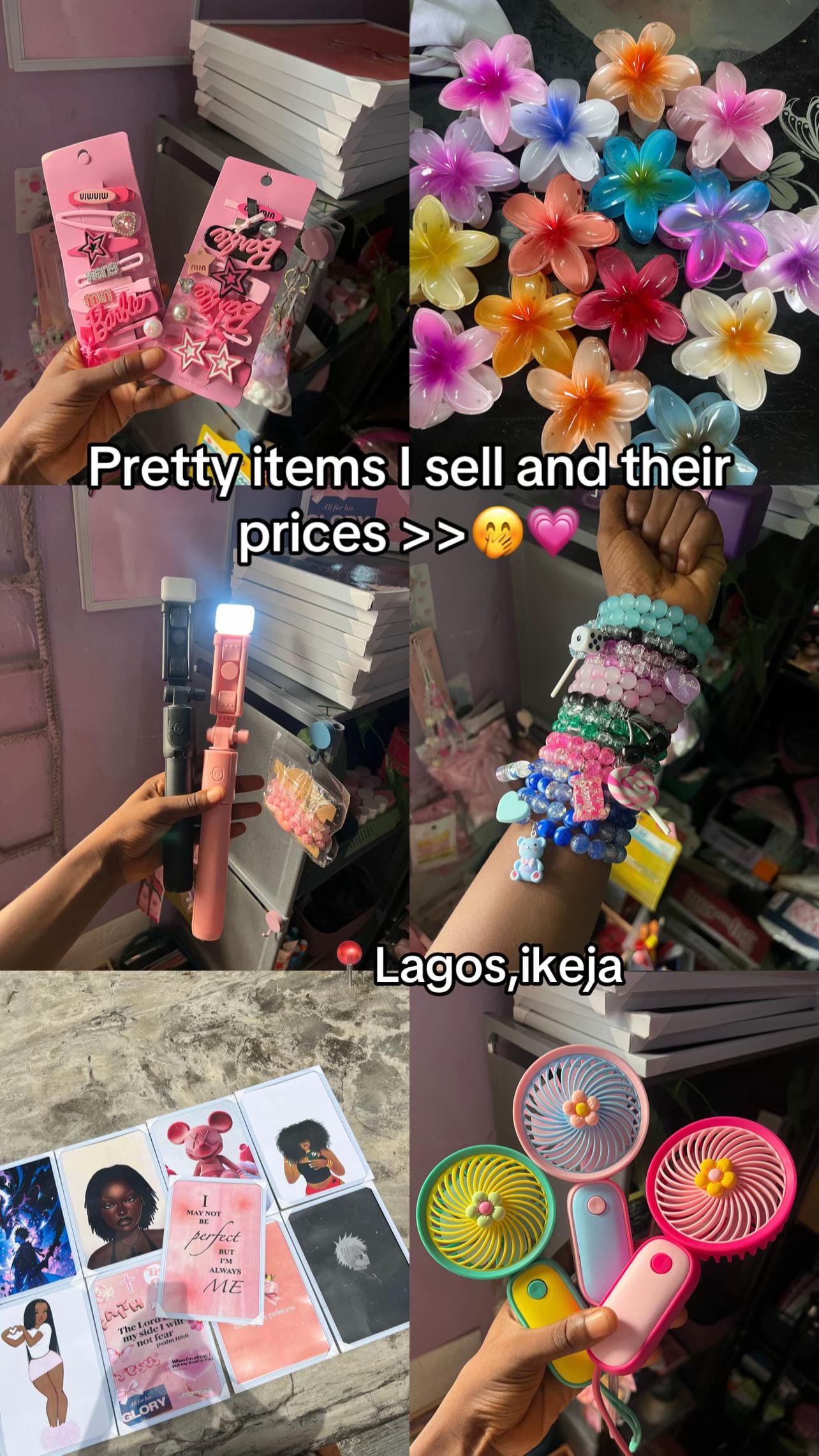 Post 9 by Chic Aesthetics✨🌸 on TikTok (video)