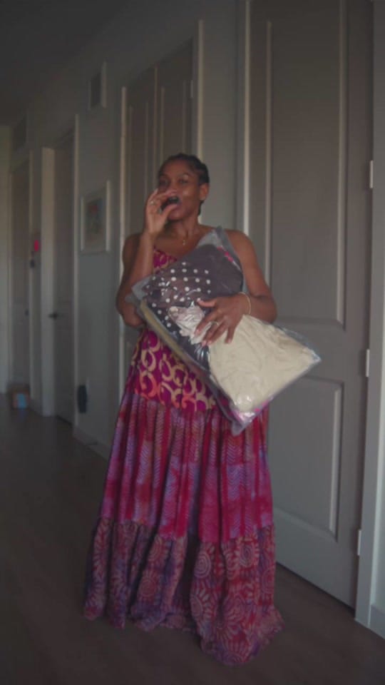 Post 6 by Kasi, MD on TikTok (video)