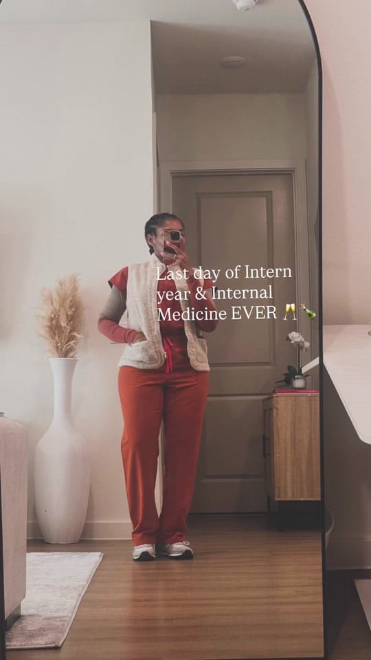 Post 3 by Kasi, MD on TikTok (video)