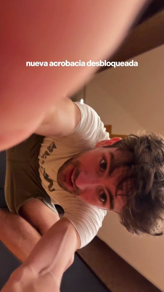 Post 6 by victor criado ⚡️ on TikTok (video)