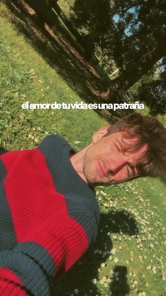 Post 8 by victor criado ⚡️ on TikTok (video)