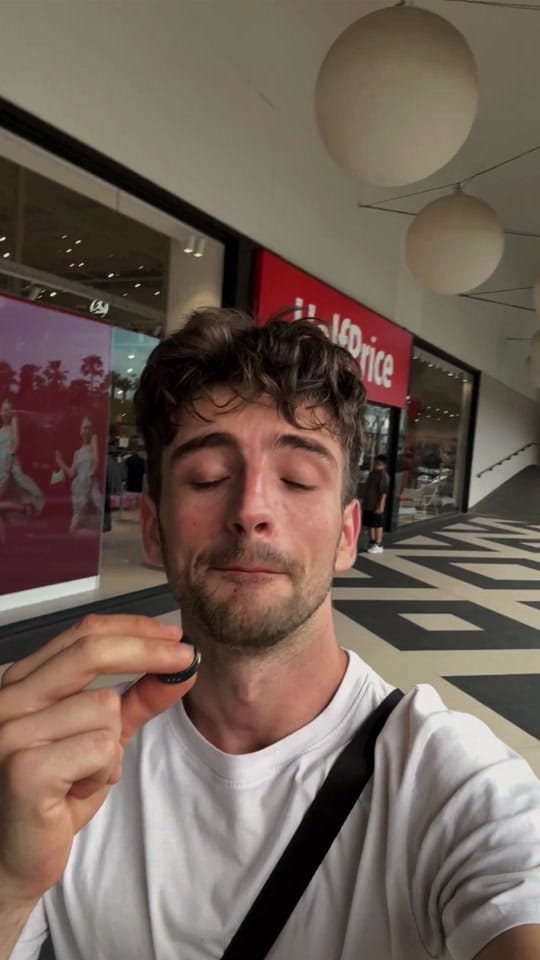 Post 2 by victor criado ⚡️ on TikTok (video)