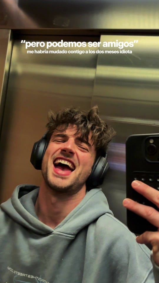 Post 9 by victor criado ⚡️ on TikTok (video)