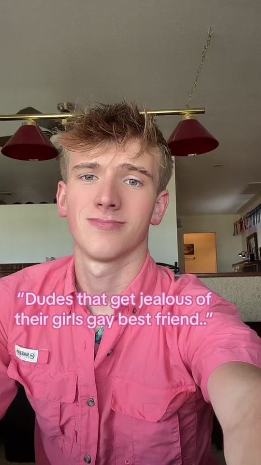 Post 8 by Cole Rasmussen on TikTok (video)