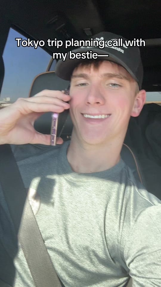 Post 5 by Cole Rasmussen on TikTok (video)