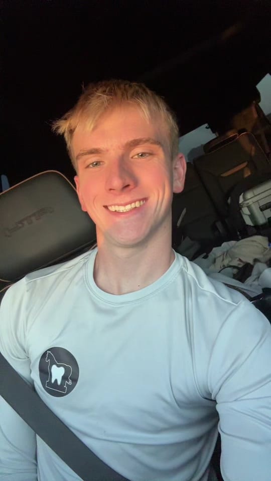 Post 4 by Cole Rasmussen on TikTok (video)