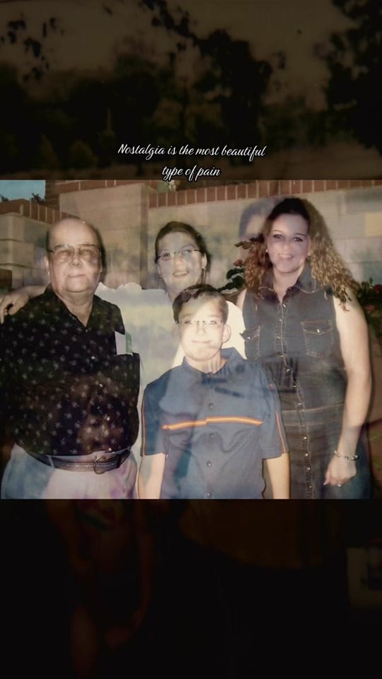 Post 4 by Lucille || BedazzledBoyMom on TikTok (video)