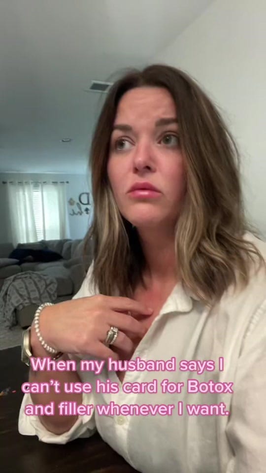 Post 9 by Lucille || BedazzledBoyMom on TikTok (video)