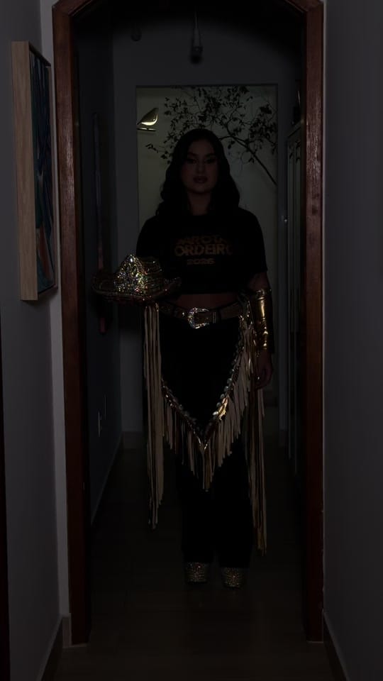 Post 6 by Geisa Vitória on TikTok (video)